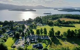 The Loch Lomond Arms Hotel