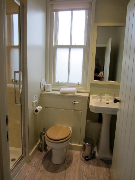 The Loch Lomond Arms Hotel Luss Habitación foto